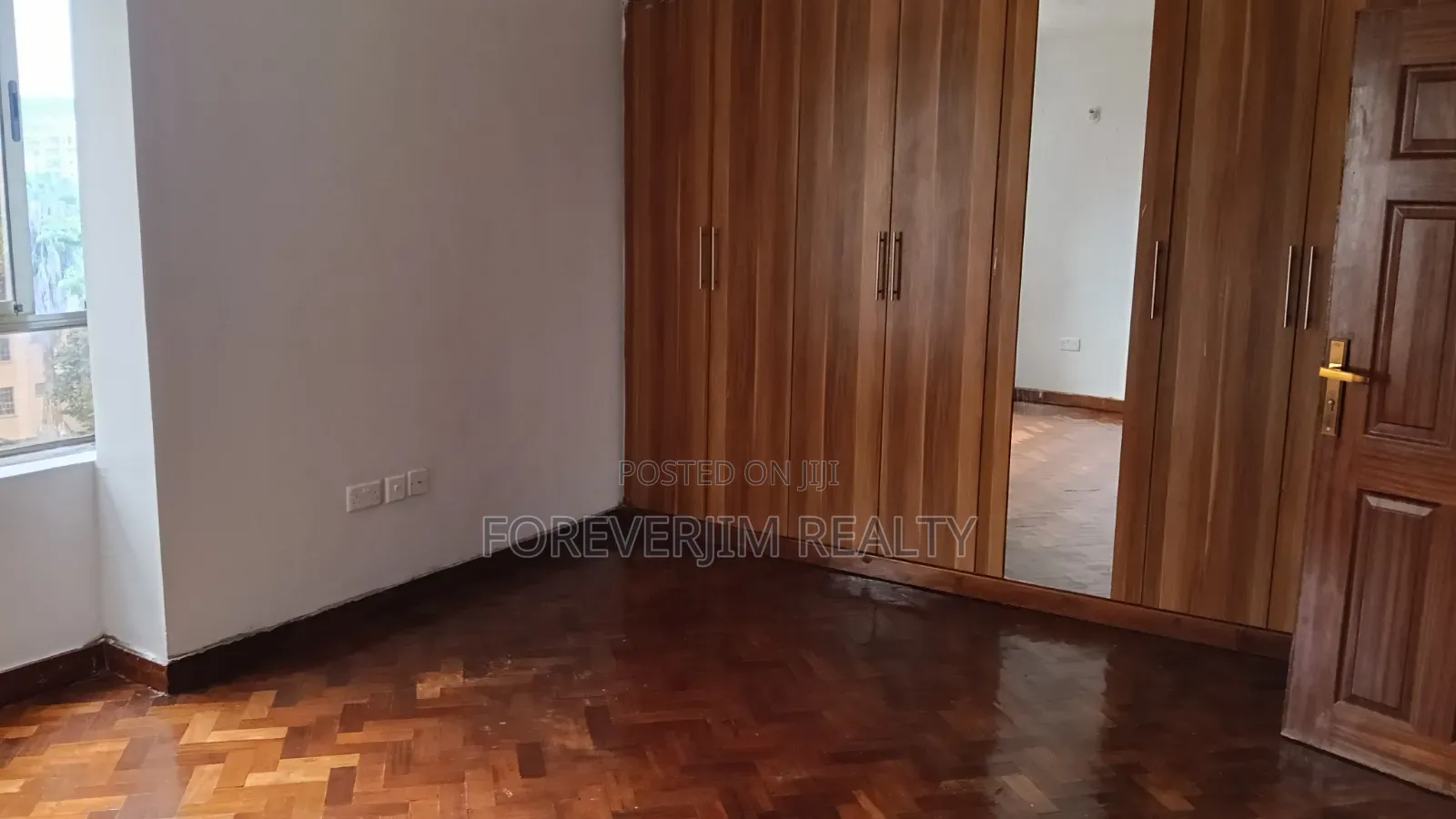 3bdrm Apartment in Lenana Road, Hurlingham for rent