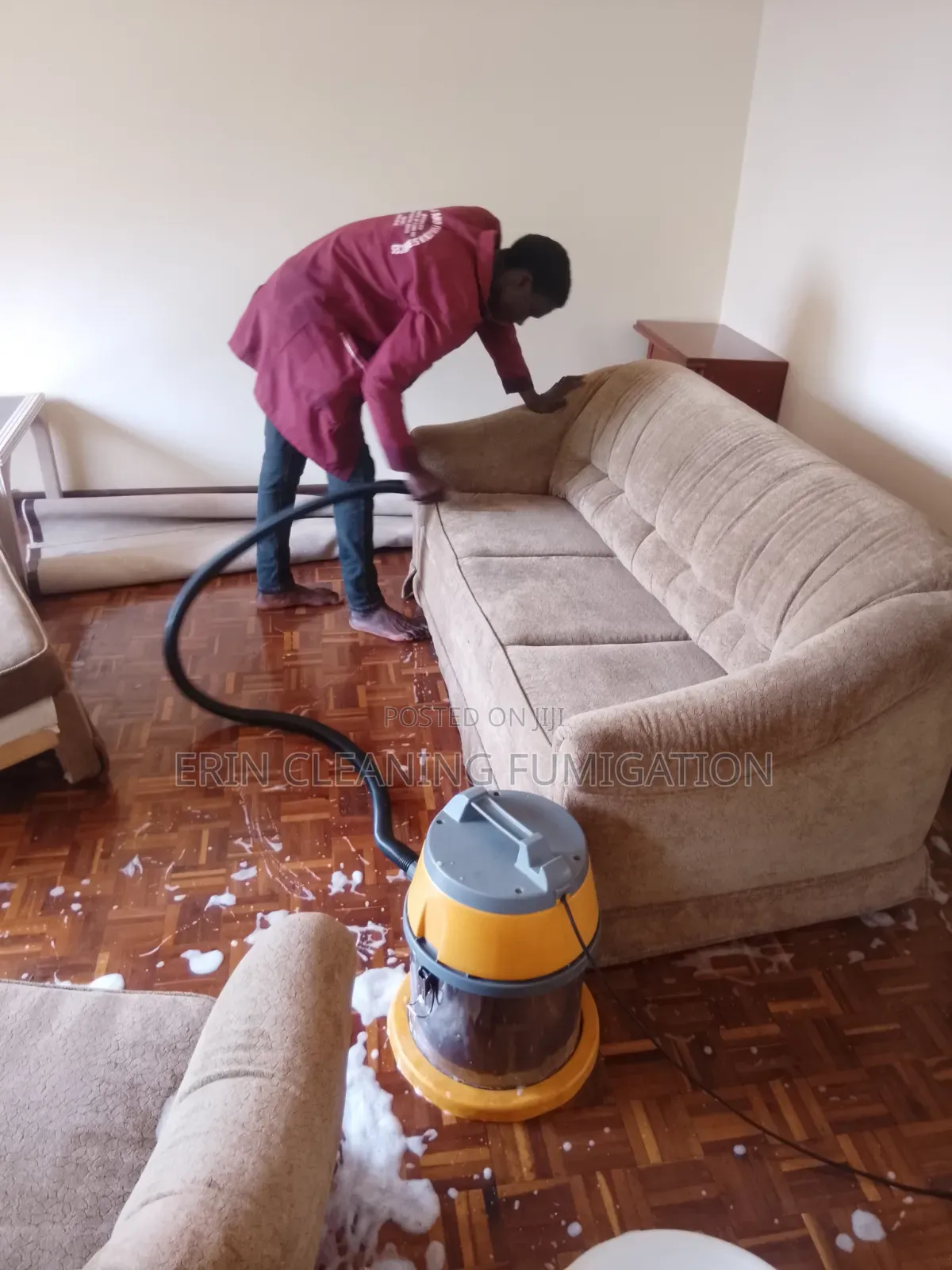 Cleaning Upholstery Best Set Cleaning