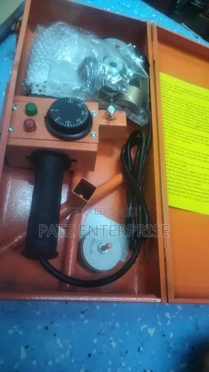 Ifan Welding Machine