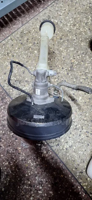 Sienta Brake Booster