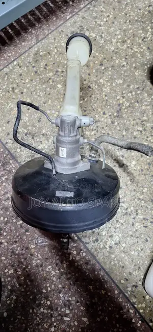 Sienta Brake Booster