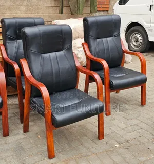 Father  Bishop Executive Modern Office Chairs