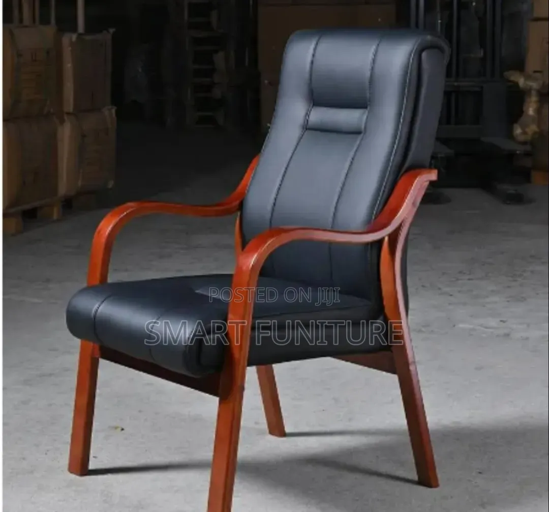 Father  Bishop Executive Modern Office Chairs