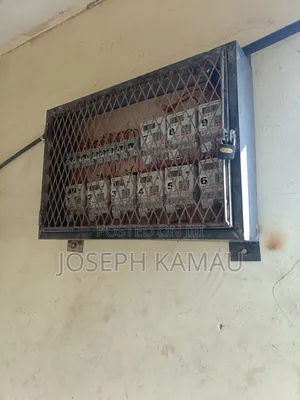 12bdrm Block of Flats in Apollo Eleven, Ngara for sale