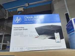 HP DeskJet Ink Advantage 2976 All-in-One Printer
