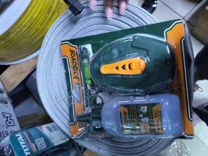 Jadever Chalk Line/30m Chalk Line