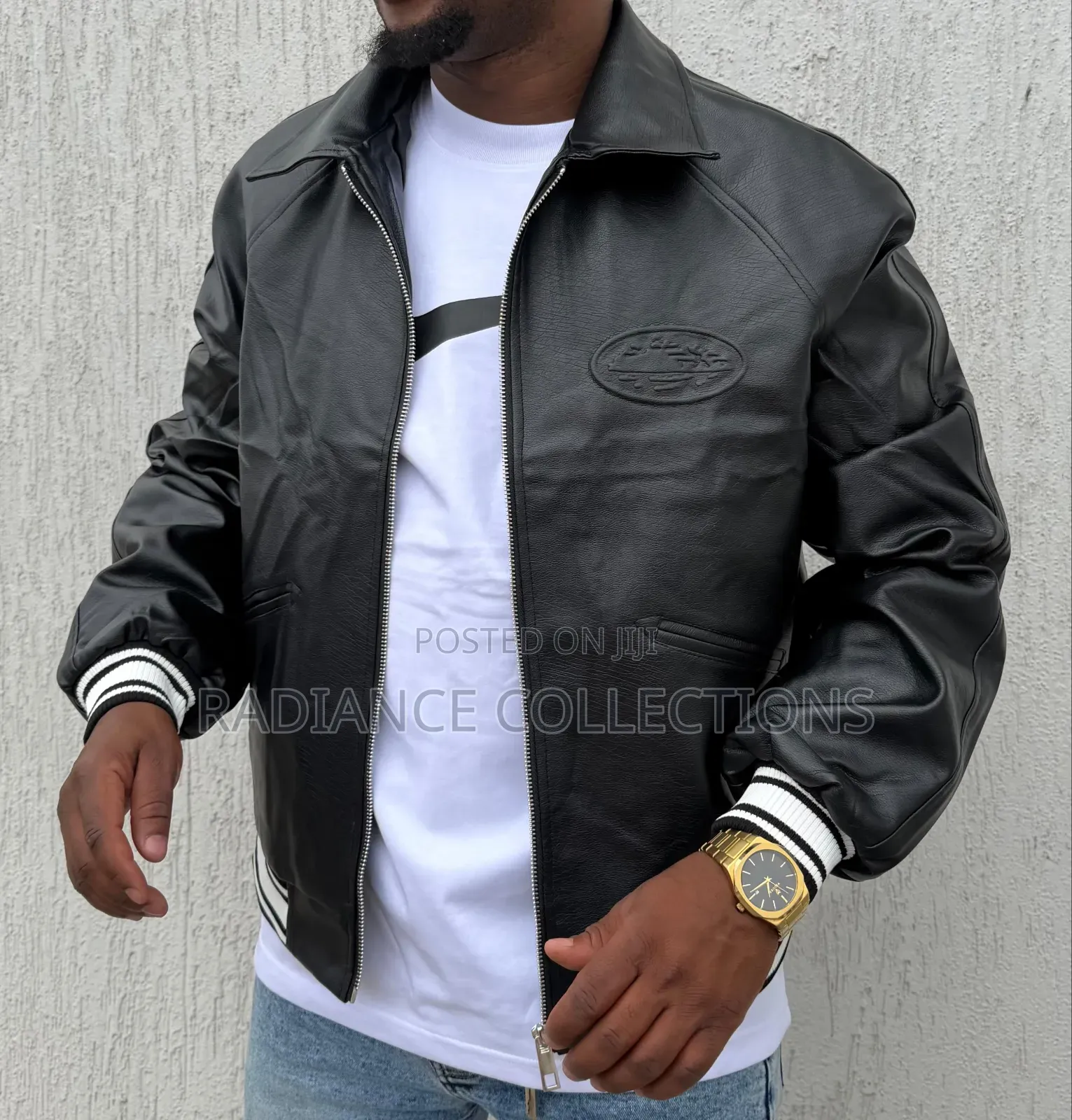 Quality Authentic Leather Jackets