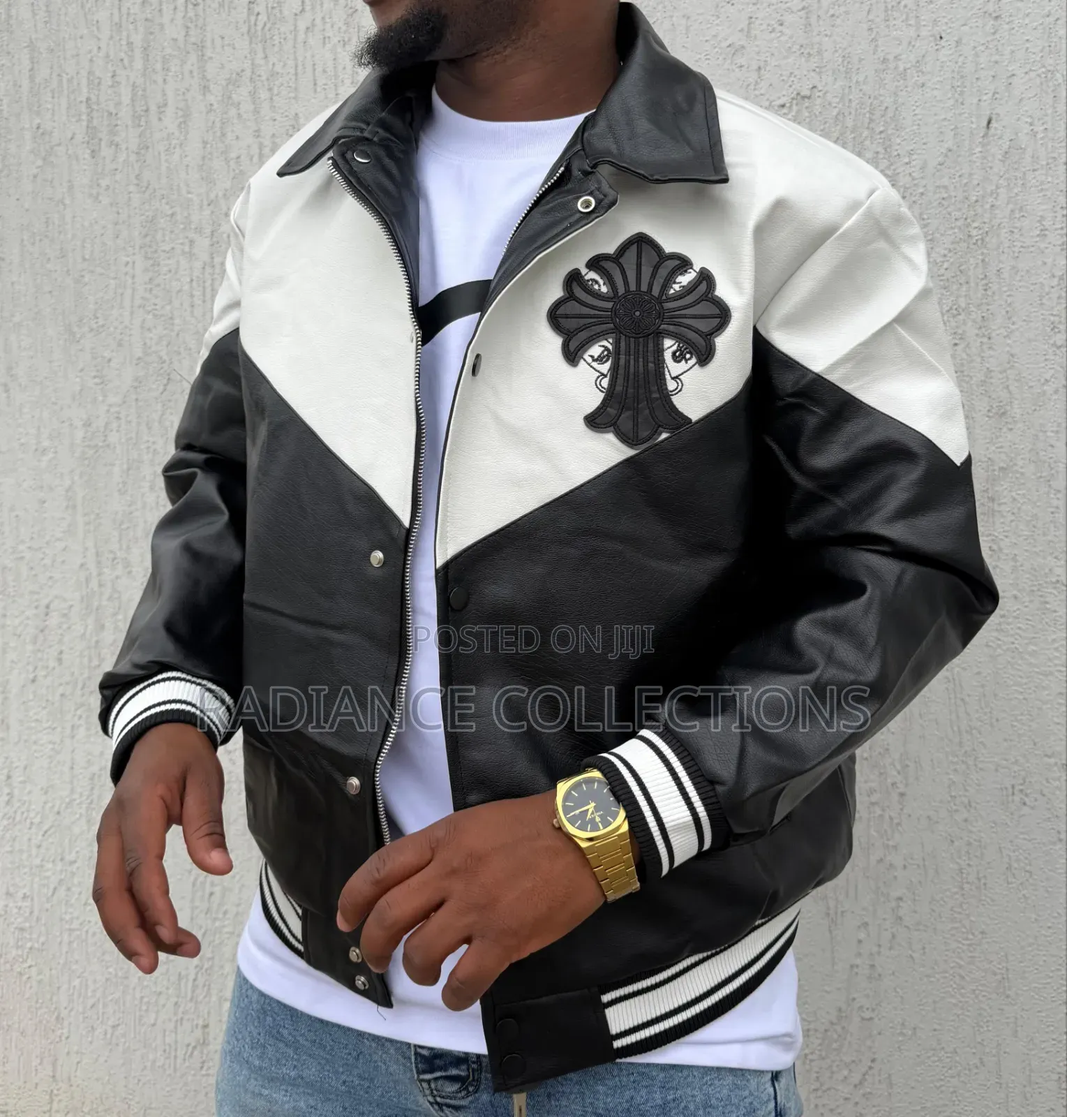 Quality Authentic Leather Jackets