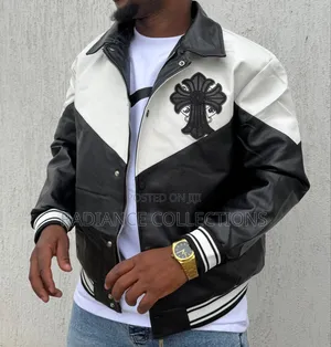 Quality Authentic Leather Jackets