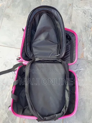 Unicorn Luggage