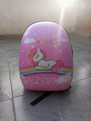 Unicorn Luggage