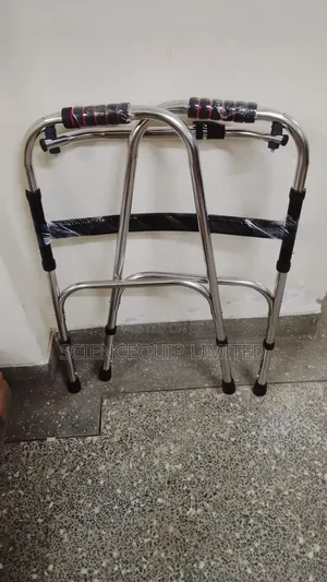 Walking Frame – Adjustable Foldable