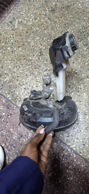 Mazda Premacy Brake Booster