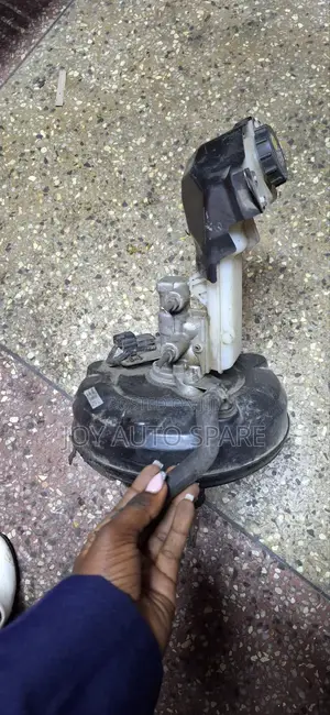 Mazda Premacy Brake Booster