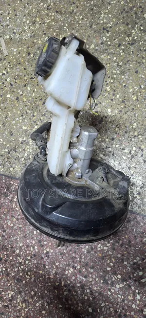 Mazda Premacy Brake Booster
