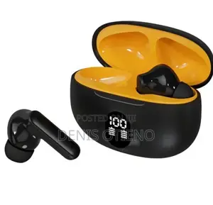 Earbuds Earphones