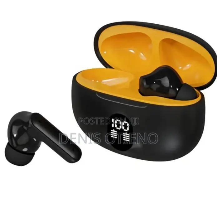 Earbuds Earphones