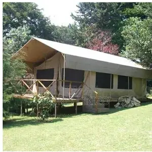Camping and Party Tents