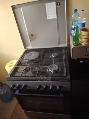 Von Standing Cooker