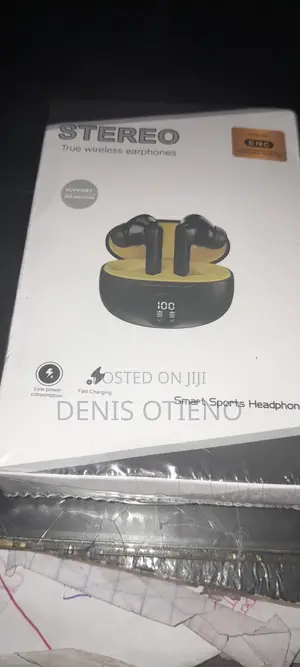 Earbuds Earphones
