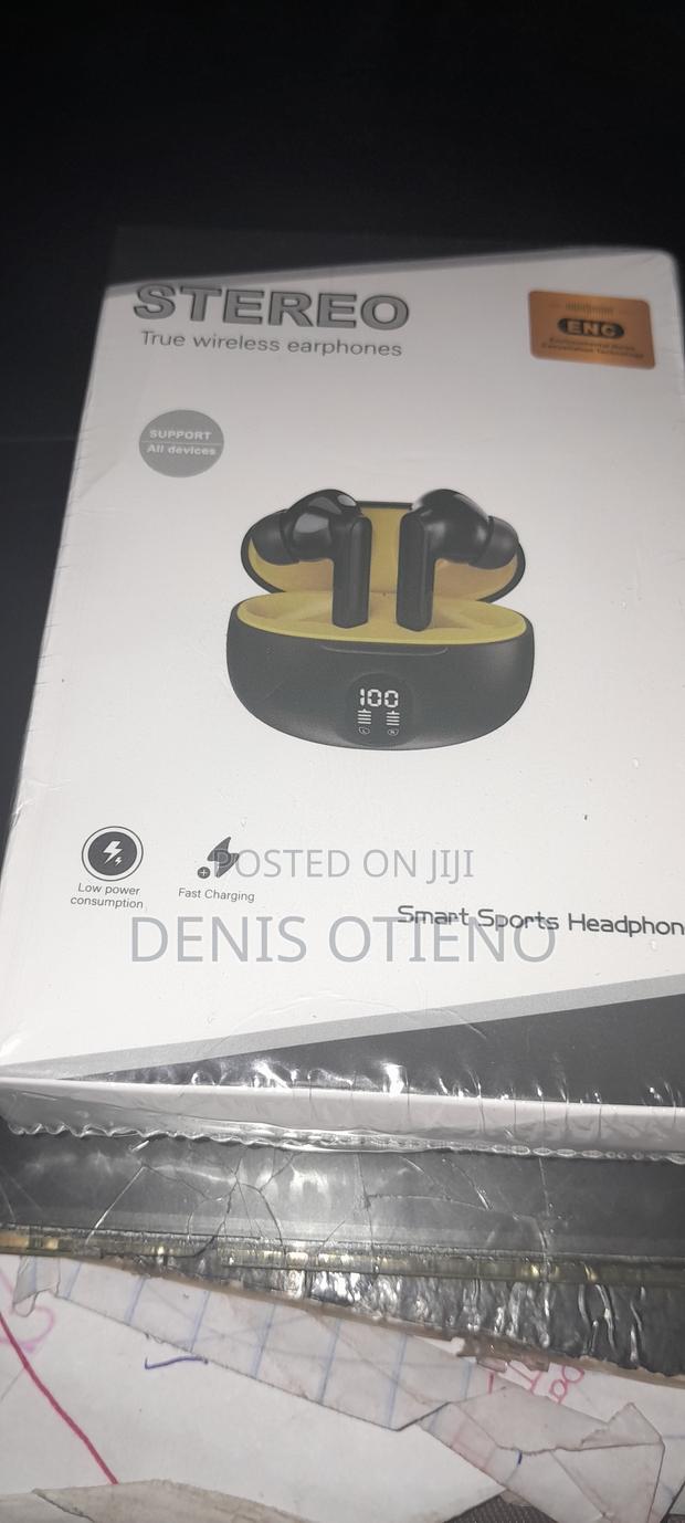 Earbuds Earphones - thumbnail 2