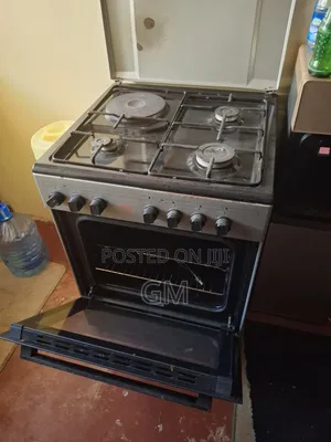 Von Standing Cooker