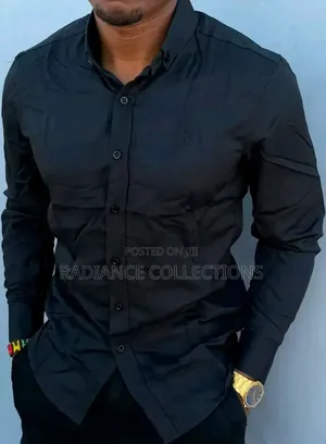 Polo Long Sleeved Shirts1