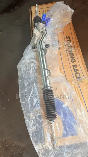 Steering Rack Premio Nyoka