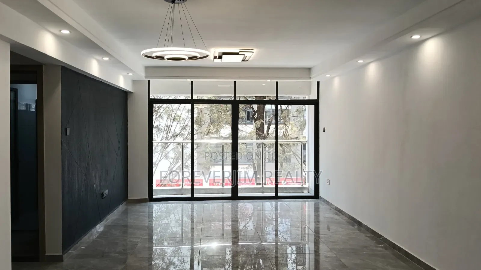 2bdrm Apartment in Kindaruma Road, Hurlingham for rent