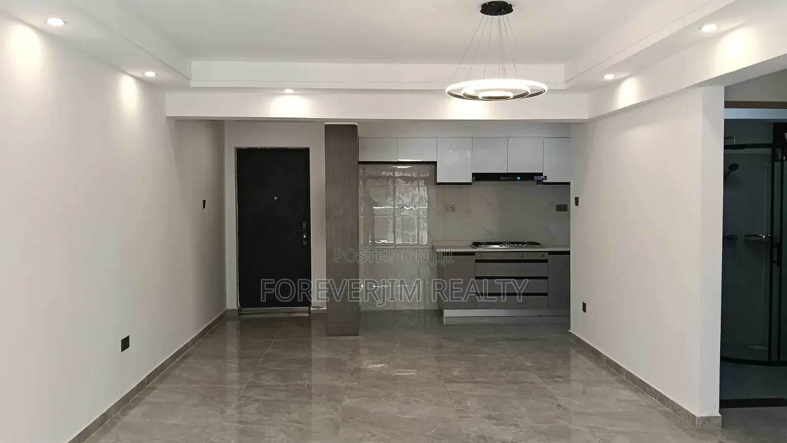 2bdrm Apartment in Kindaruma Road, Hurlingham for rent