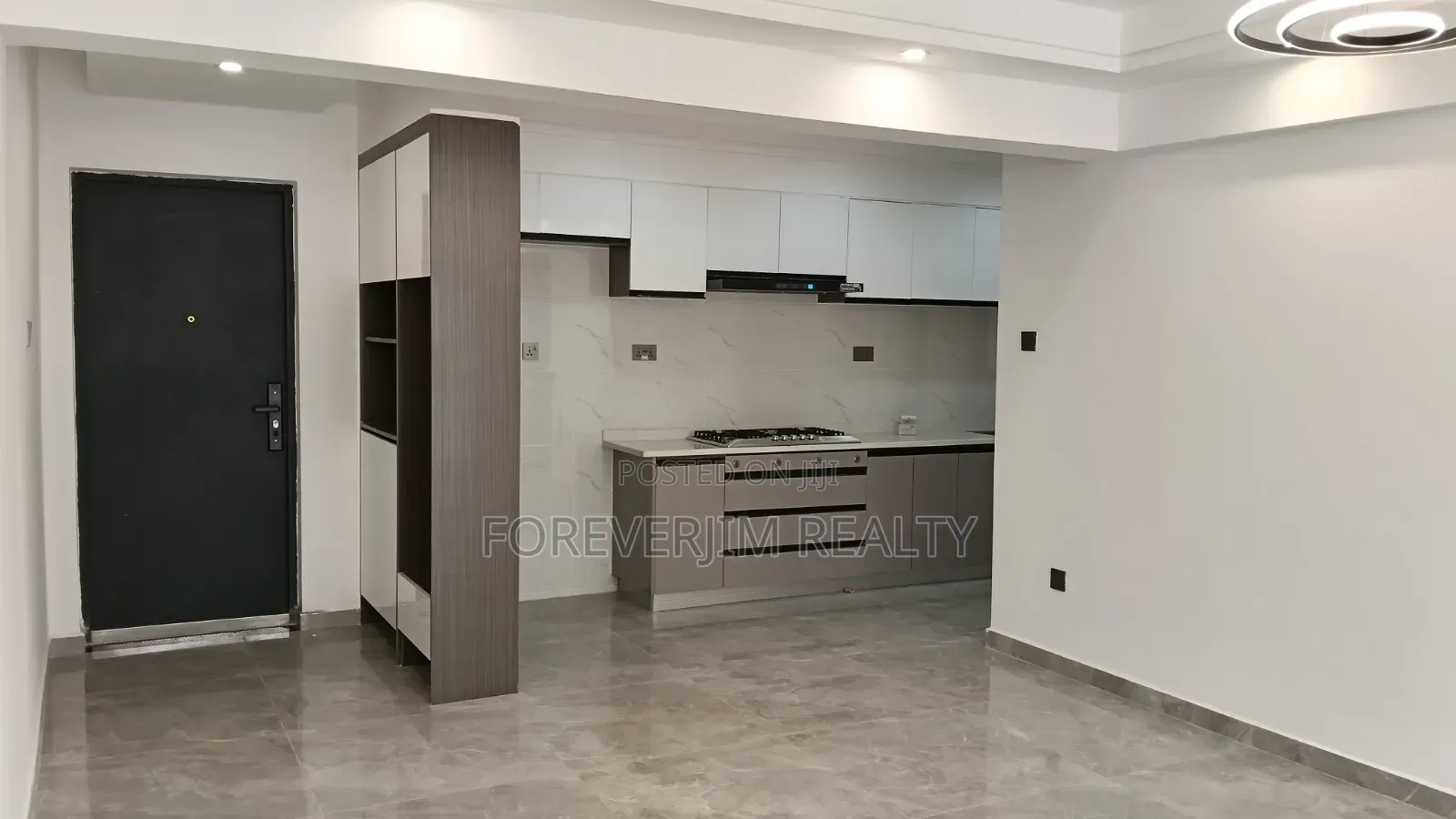 2bdrm Apartment in Kindaruma Road, Hurlingham for rent