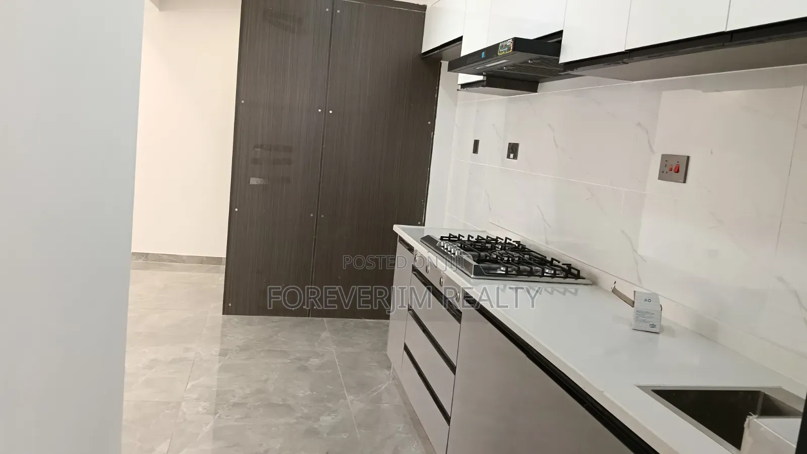 2bdrm Apartment in Kindaruma Road, Hurlingham for rent