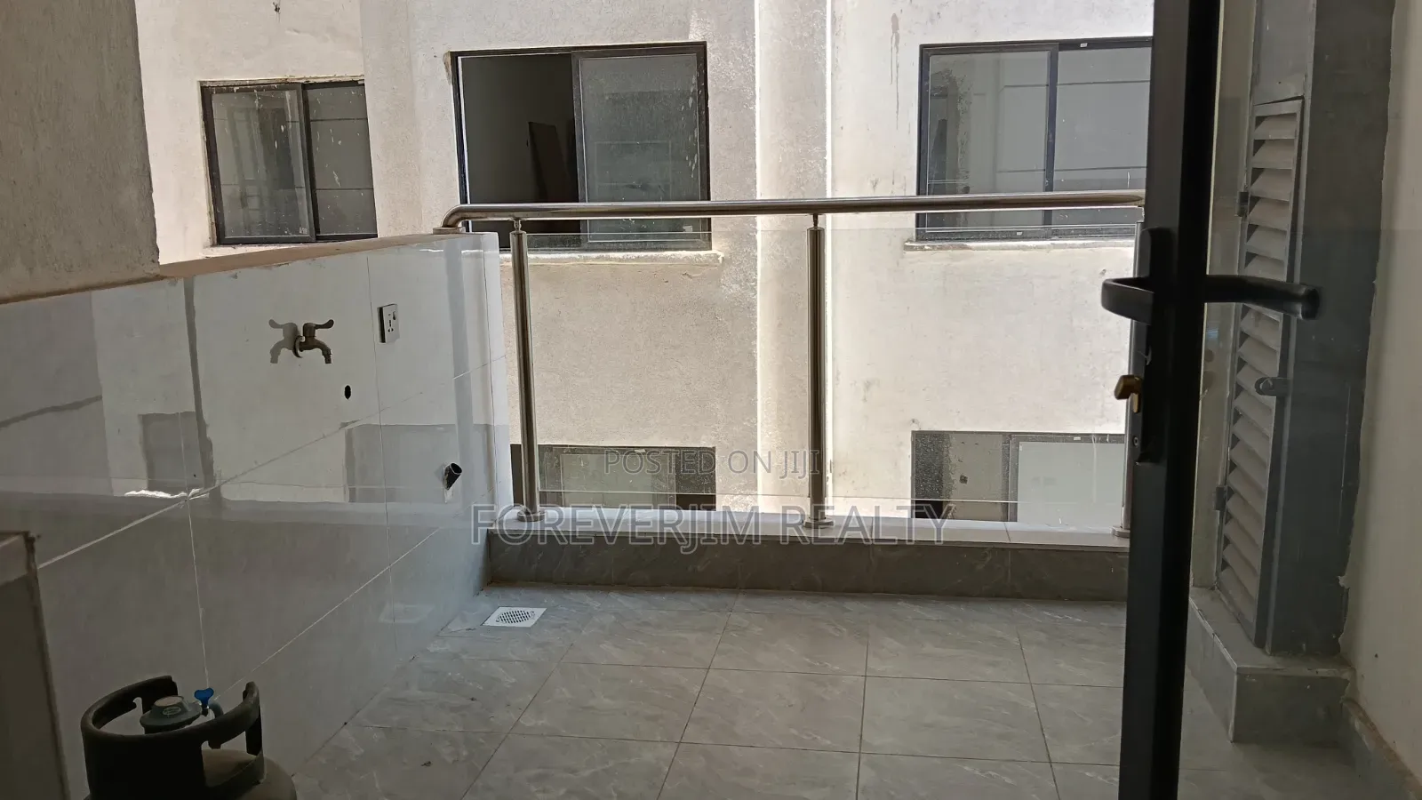 2bdrm Apartment in Kindaruma Road, Hurlingham for rent