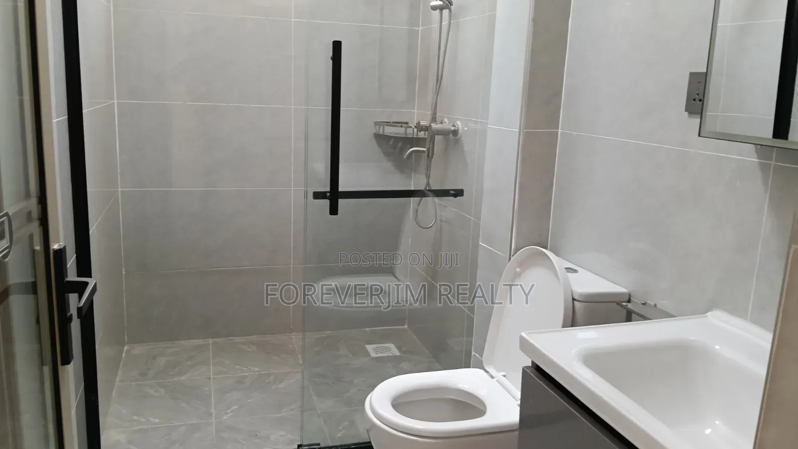 2bdrm Apartment in Kindaruma Road, Hurlingham for rent