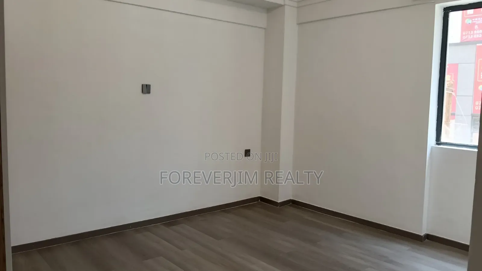 2bdrm Apartment in Kindaruma Road, Hurlingham for rent