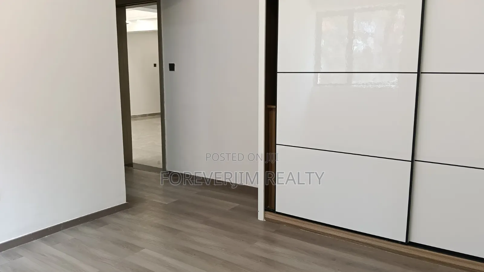 2bdrm Apartment in Kindaruma Road, Hurlingham for rent