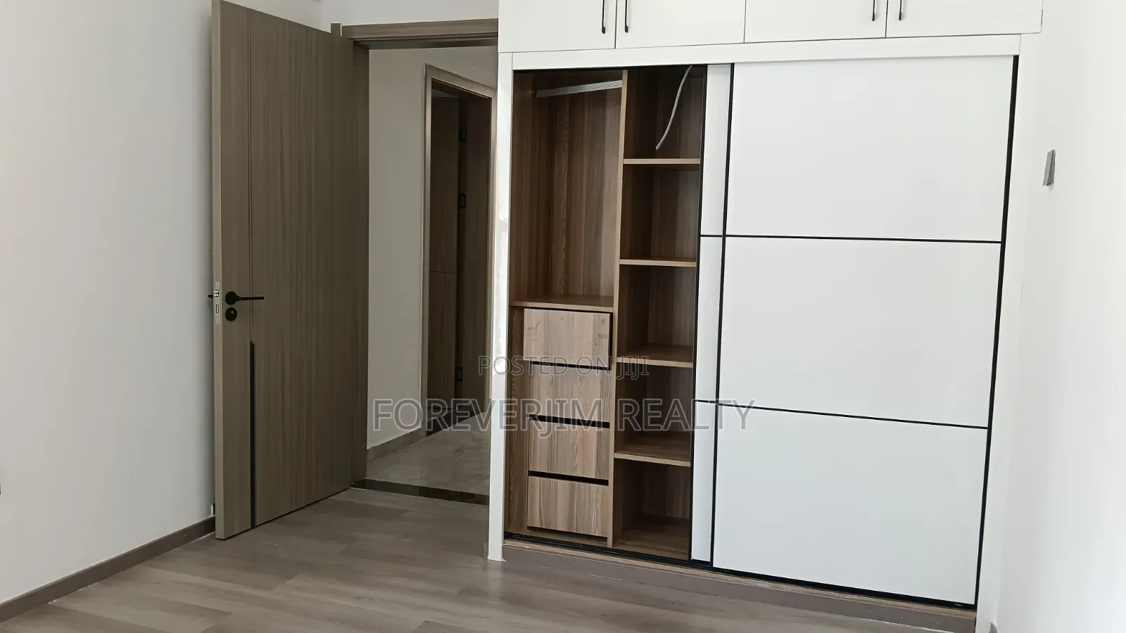 2bdrm Apartment in Kindaruma Road, Hurlingham for rent