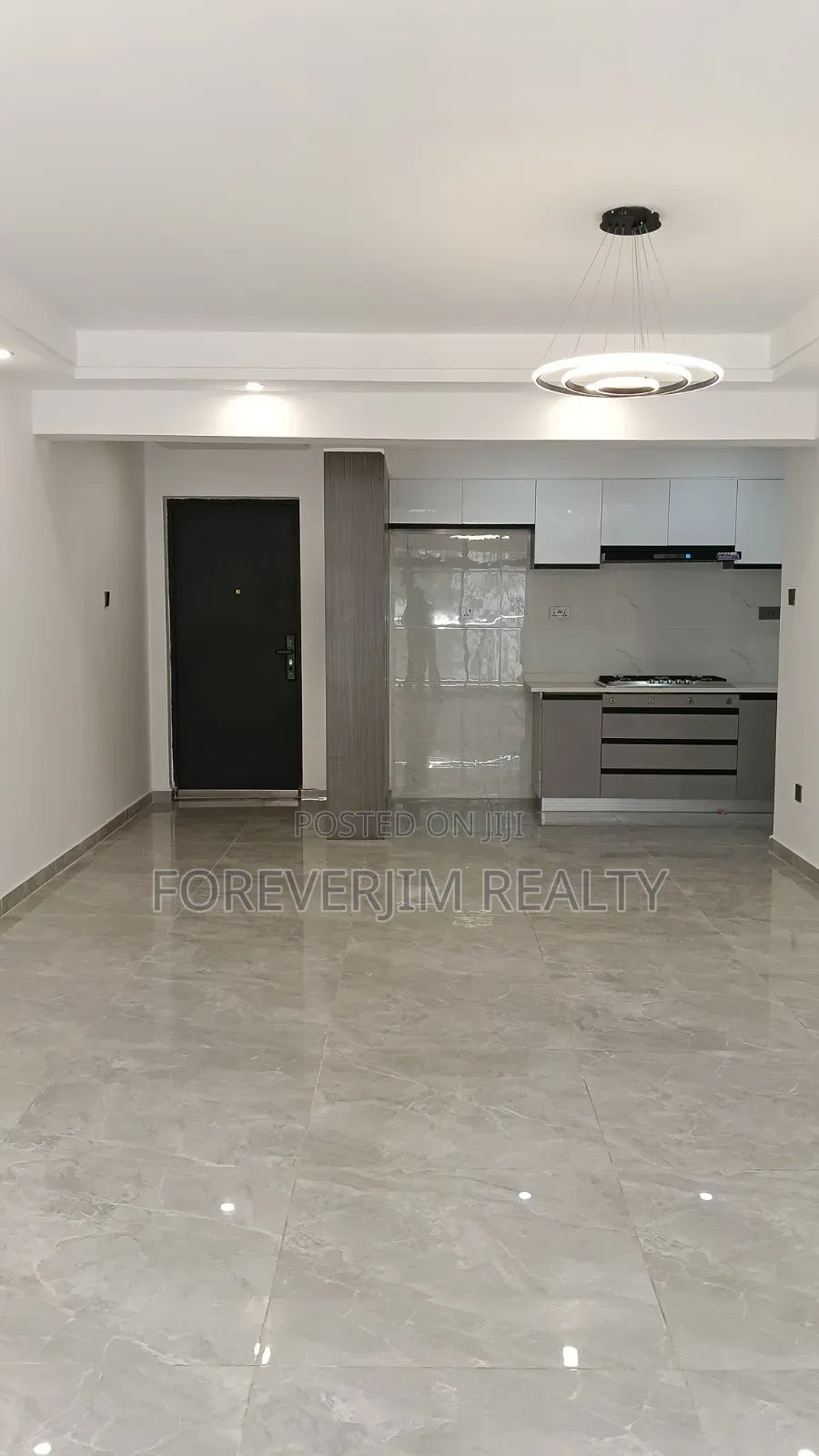 2bdrm Apartment in Kindaruma Road, Hurlingham for rent
