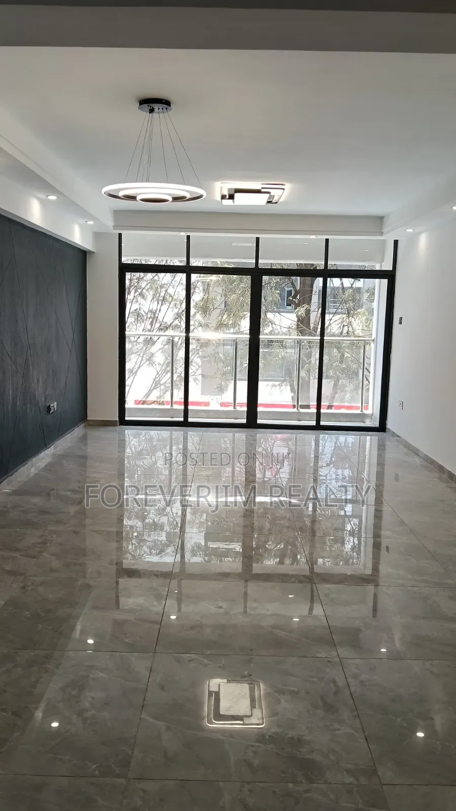 2bdrm Apartment in Kindaruma Road, Hurlingham for rent