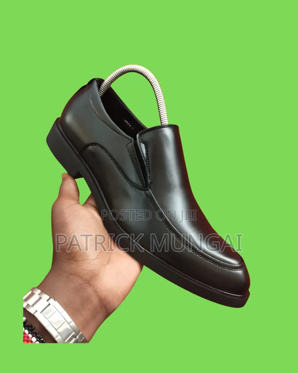 Office Shoes on Offer