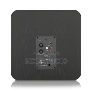 Vulkkano Sub8 Subwoofer