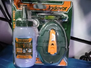 30-Meter Chalk Line