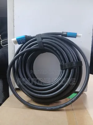HDMI Cable 4k Ul Trahd 10mtr HDTV Premium