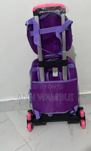 3in1 Trolley Bag