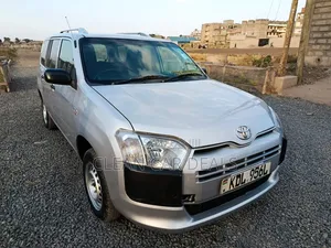 Toyota Probox 2016 White