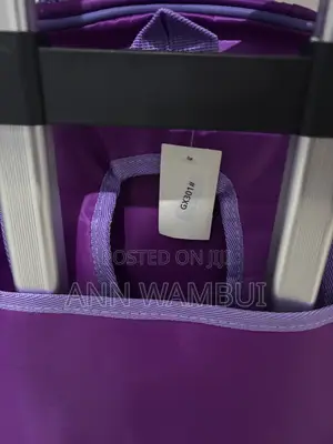 3in1 Trolley Bag