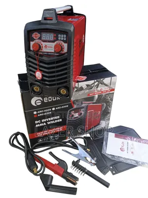 Welding Inverter 630amps