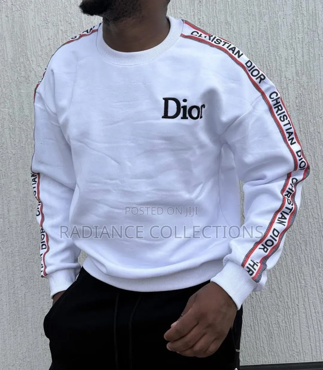 Tomy Hilfiger Sweatshirts(M-3xl)