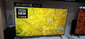 LG 55′′ Class Qned70a Qned Ai Smart TV – 55qned70a