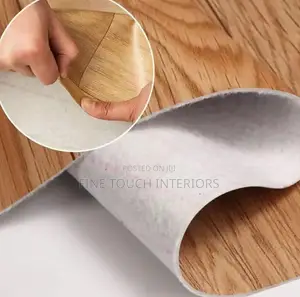 Vinyl Carpets for Shops Offices